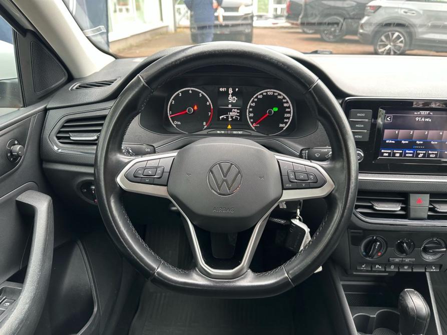Volkswagen Polo VI Екатеринбург  - изображение 11