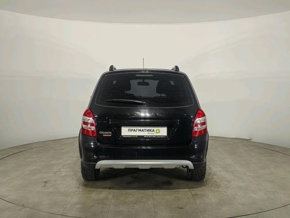 Lada (ВАЗ) Granta I Рестайлинг с пробегом 2023 года, цена 605 000 рублей, 152440 км, универсал, Автокод Объявления