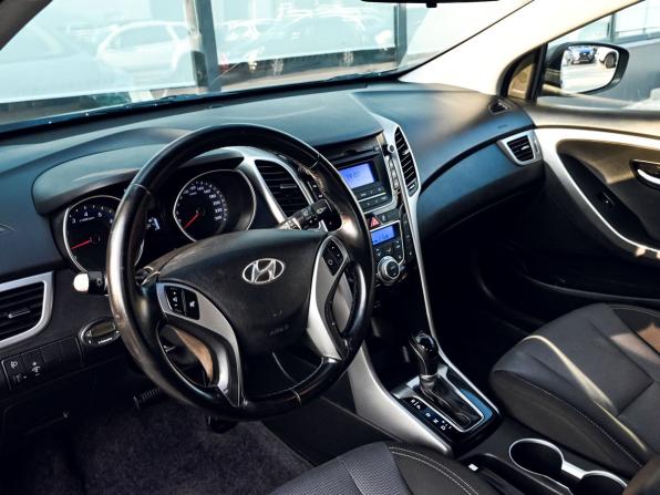 Hyundai i30 II с пробегом 2014 года, цена 1 005 000 рублей, 220695 км, хэтчбек, Автокод Объявления