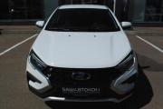Lada (ВАЗ) Vesta I Рестайлинг (NG) Стерлитамак  - изображение 19