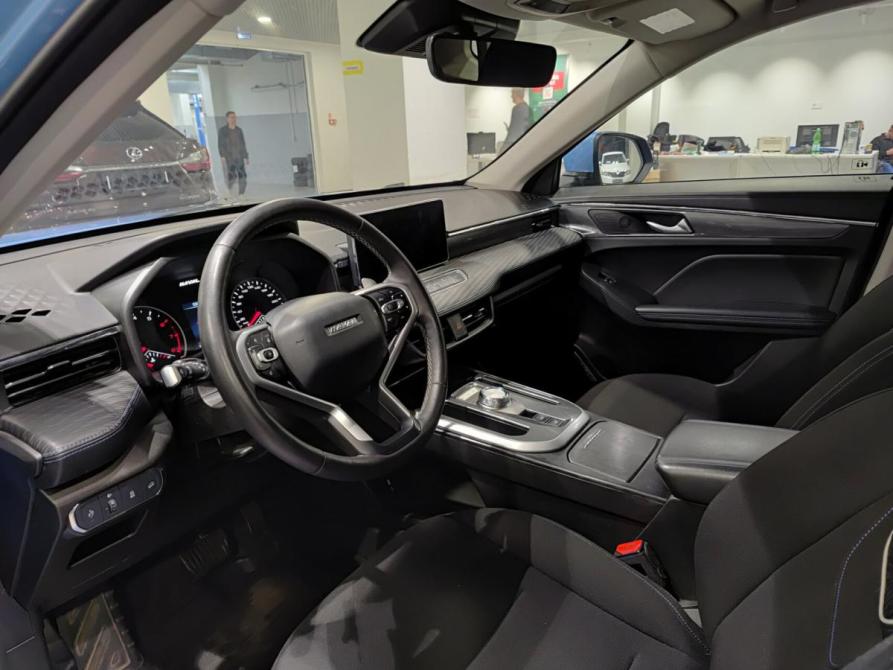 Haval Jolion I Казань  - изображение 20