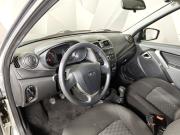 Lada (ВАЗ) Granta I Рестайлинг Москва  - изображение 35