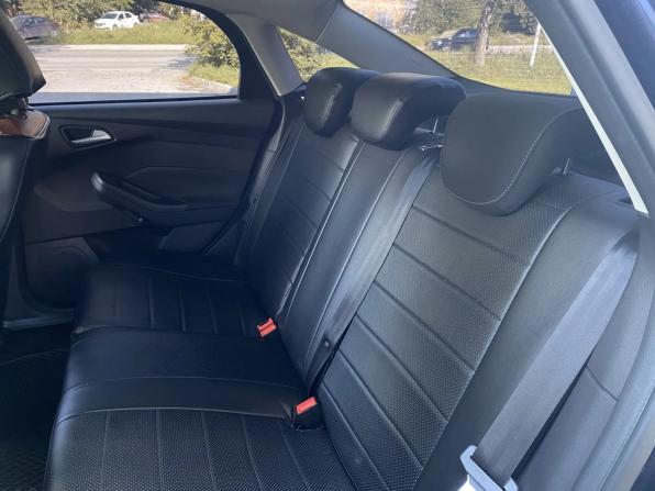 Ford Focus III с пробегом 2012 года, цена 729 000 рублей, 161027 км, седан, Автокод Объявления