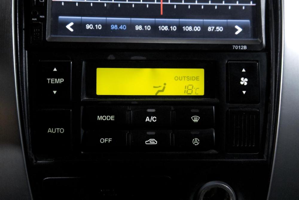 Hyundai Tucson I Тюмень  - изображение 21
