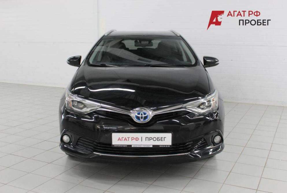 Toyota Auris II Рестайлинг Астрахань  - изображение 2