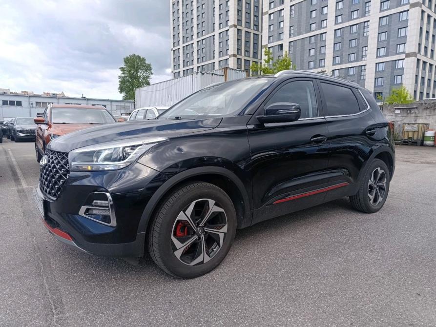 Chery Tiggo 4 Pro I Санкт-Петербург  - изображение 1
