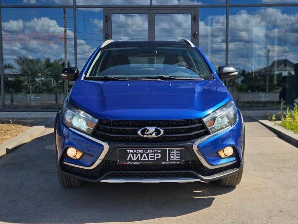 Lada (ВАЗ) Vesta I с пробегом 2020 года, цена 1 150 000 рублей, 62657 км, универсал, Автокод Объявления