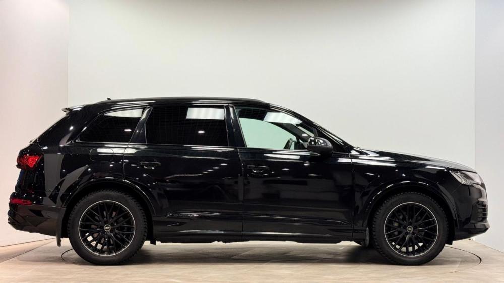 Audi Q7 II (4M) Рестайлинг Киров  - изображение 5
