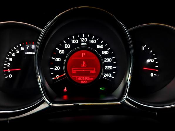 Kia Ceed II Рестайлинг с пробегом 2018 года, цена 1 350 000 рублей, 140589 км, универсал, Автокод Объявления