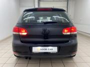 Volkswagen Golf VI Энгельс  - изображение 52