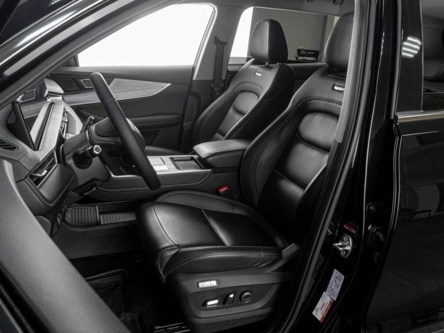 Chery Tiggo 7 Pro Max I Тюмень  - изображение 10