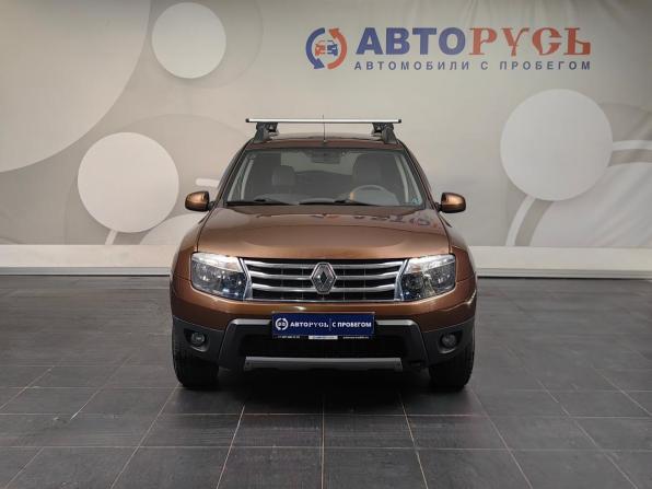 Renault Duster I с пробегом 2012 года, цена 799 000 рублей, 160046 км, внедорожник, Автокод Объявления