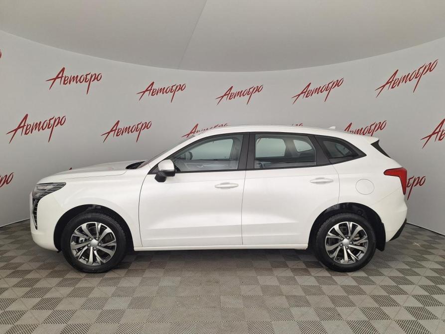 Haval Jolion I Псков  - изображение 2