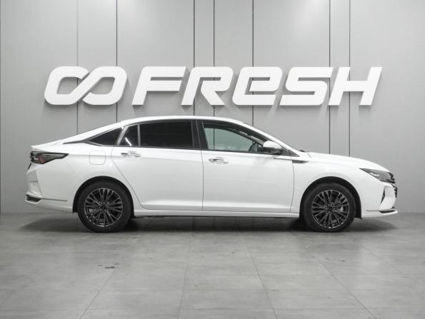 Dongfeng Shine Max с пробегом 2023 года, цена 1 797 000 рублей, 21267 км, седан, Автокод Объявления