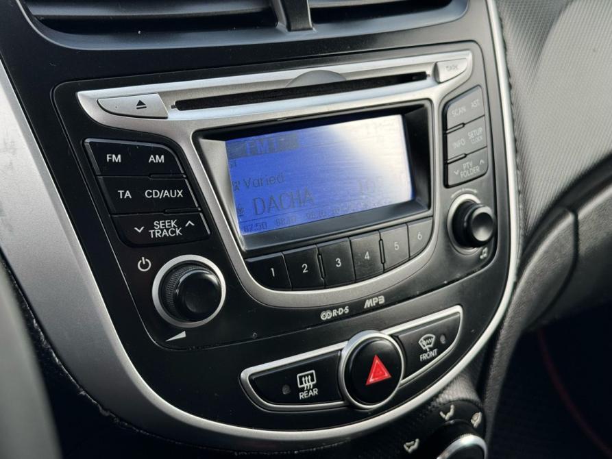 Hyundai Solaris I Ижевск  - изображение 16
