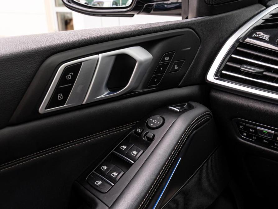 BMW X5 IV (G05/G18) Краснодар  - изображение 23