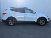 Hyundai Santa Fe III Москва  - изображение 30