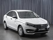 Lada (ВАЗ) Vesta I Рестайлинг (NG) Ставрополь  - изображение 22