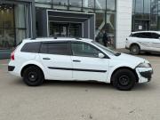 Renault Megane II Рестайлинг Томск  - изображение 25