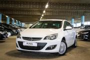 Opel Astra J Рестайлинг Уфа  - изображение 19