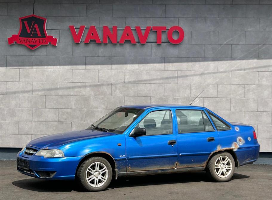 Daewoo Nexia I Рестайлинг Альметьевск  - изображение 1