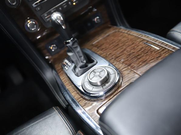 Nissan Patrol VI (Y62) с пробегом 2014 года, цена 1 990 000 рублей, 316183 км, внедорожник, Автокод Объявления
