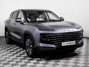 JETOUR DASHING I Москва  - изображение 21