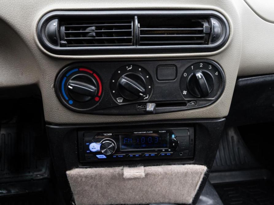 Chevrolet Niva I Краснодар  - изображение 12