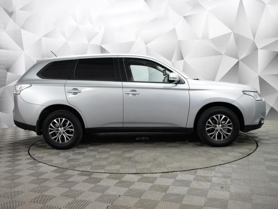 Mitsubishi Outlander III Ульяновск  - изображение 6