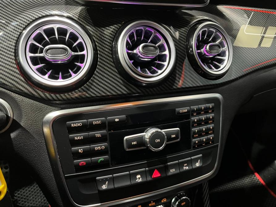 Mercedes-Benz CLA AMG I (C117 X117) Пермь  - изображение 23