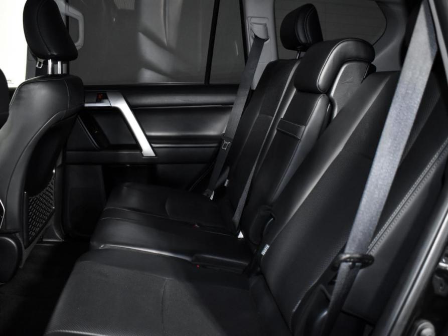 Toyota Land Cruiser Prado 150 Series Рестайлинг 2 Санкт-Петербург  - изображение 16