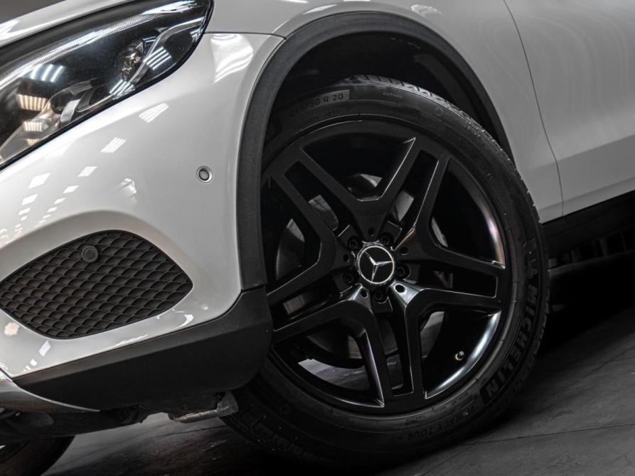 Mercedes-Benz GLC I (X253) Тюмень  - изображение 9