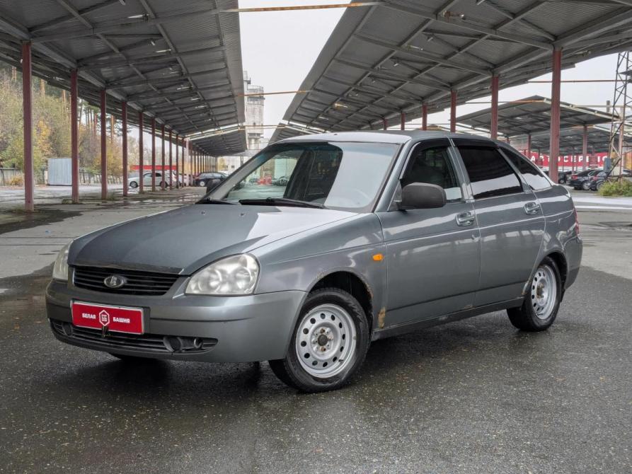 Lada (ВАЗ) Priora I Екатеринбург  - изображение 3