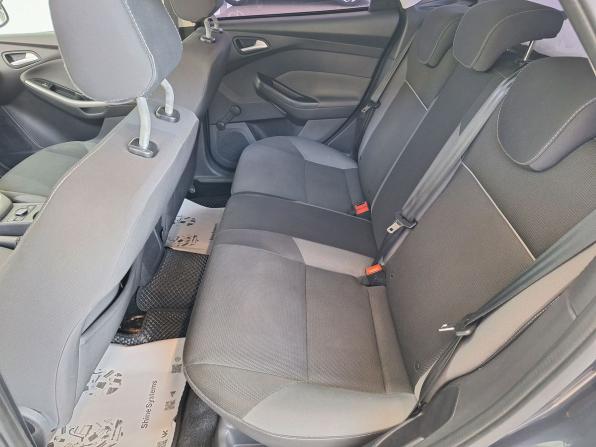 Ford Focus III с пробегом 2011 года, цена 655 000 рублей, 241279 км, хэтчбек, Автокод Объявления