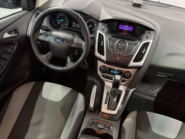 Ford Focus III с пробегом 2012 года, цена 810 000 рублей, 186600 км, хэтчбек, Автокод Объявления