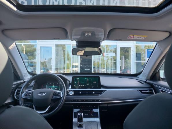 Chery Tiggo 4 Pro I с пробегом 2022 года, цена 1 650 000 рублей, 37856 км, внедорожник, Автокод Объявления