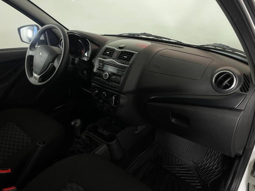 Lada (ВАЗ) Granta I Рестайлинг Воронеж  - изображение 8