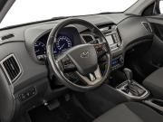 Hyundai Creta I Москва  - изображение 42