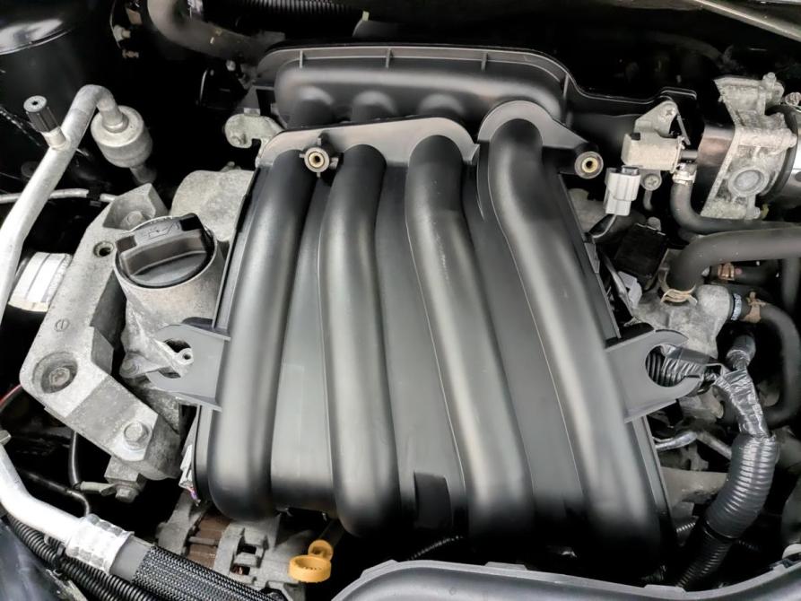 Nissan Note I Рестайлинг Москва  - изображение 9