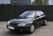 Kia Spectra I Рестайлинг 2 Сыктывкар  - изображение 21