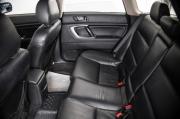 Subaru Legacy IV Рестайлинг Пермь  - изображение 32