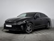 Kia K5 III Санкт-Петербург  - изображение 22