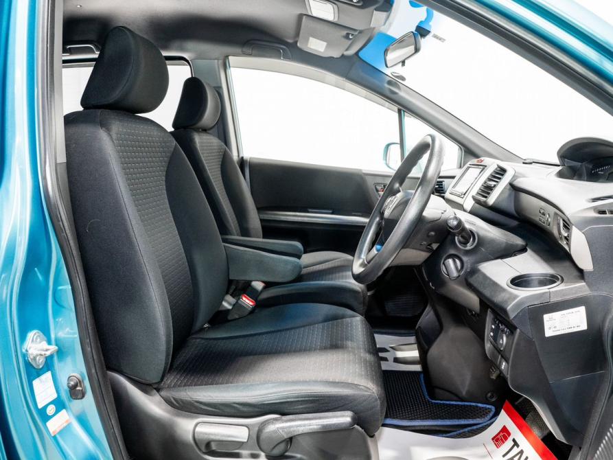 Honda Freed I Рестайлинг Чита  - изображение 5