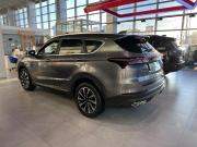 JETOUR X70+ I Рестайлинг Самара  - изображение 25