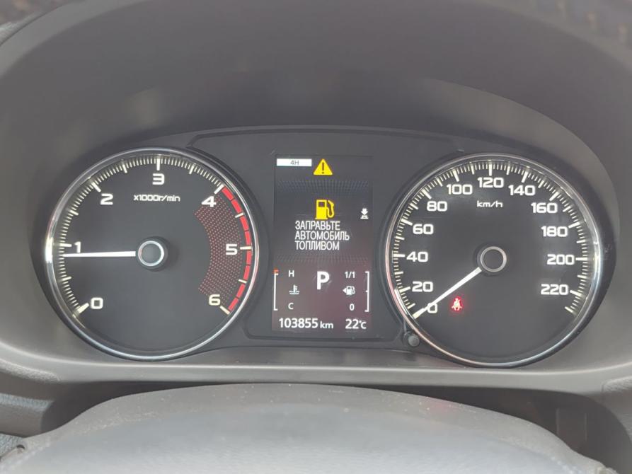 Mitsubishi Pajero Sport III Ижевск  - изображение 16
