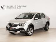 Renault Logan II Рестайлинг Казань  - изображение 9