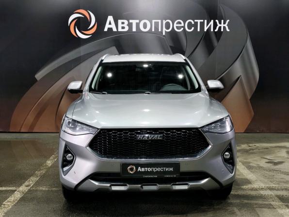 Haval F7 I с пробегом 2021 года, цена 1 650 000 рублей, 152150 км, внедорожник, Автокод Объявления