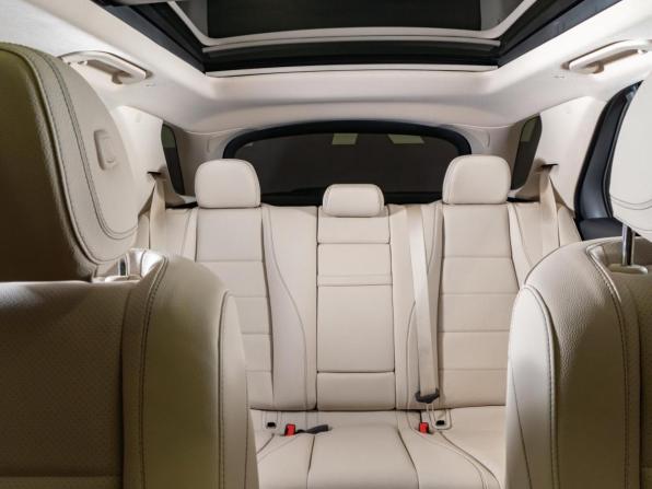 Mercedes-Benz GLE II (V167) с пробегом 2021 года, цена 6 600 000 рублей, 95611 км, внедорожник, Автокод Объявления