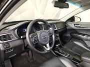Kia Optima IV Москва  - изображение 36