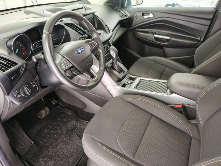 Ford Kuga II Рестайлинг Ярославль  - изображение 10